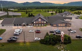 Best Western Thunder Bay Norwester